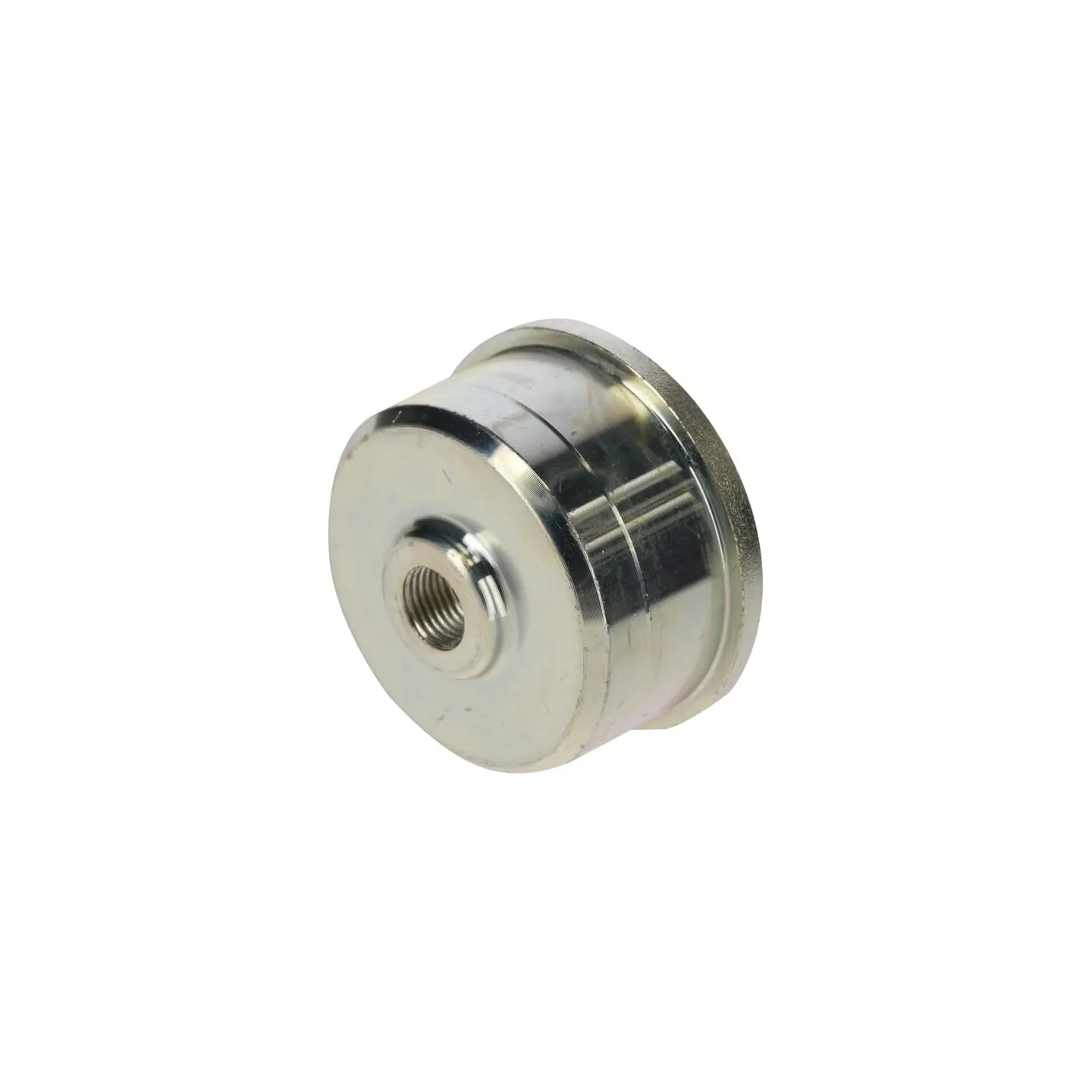 Flange bushing D50/44,8/35x28 M10x1 Zn  3179309 Lemken