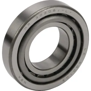 Tapered roller bearing 30208  3199118 Lemken