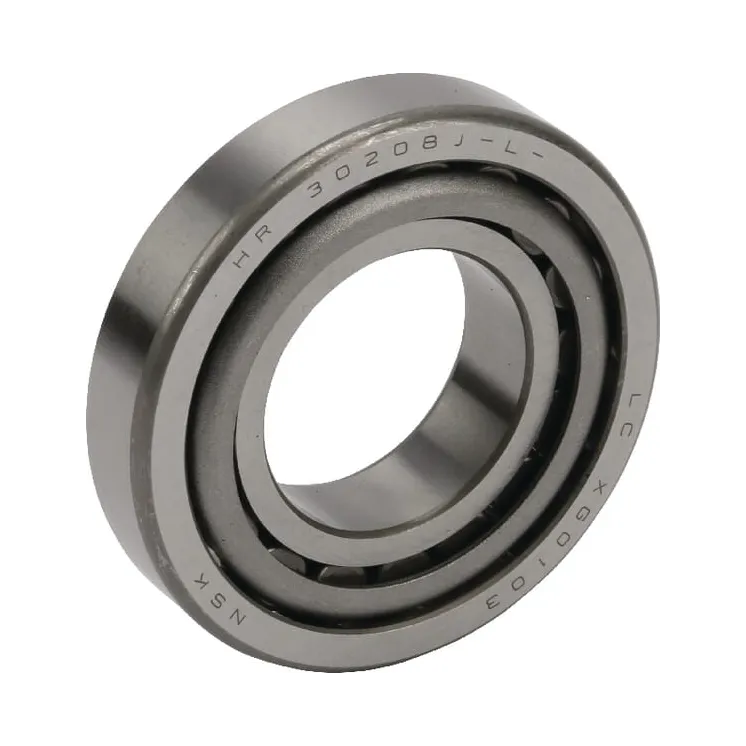 Tapered roller bearing 30208  3199118 Lemken