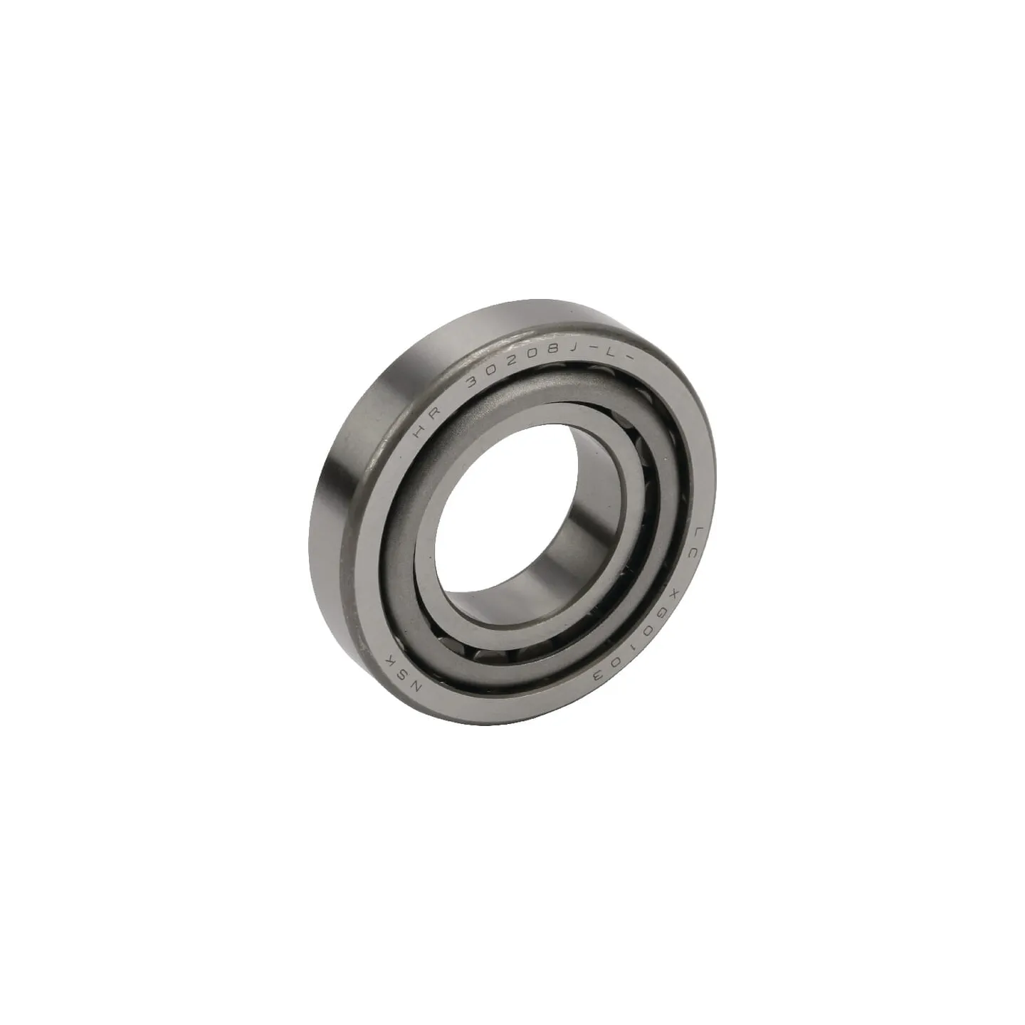 Tapered roller bearing 30208  3199118 Lemken