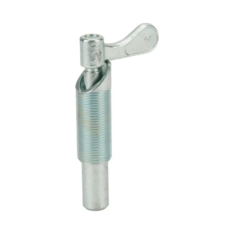 Locking bar D15 H=14 L=43/85  3212603 Lemken