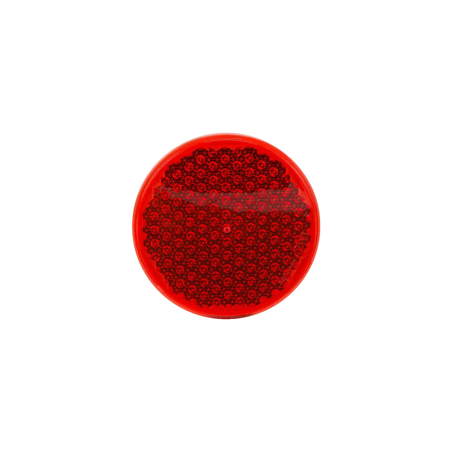 Self Adhesive red reflector  3219918 Lemken