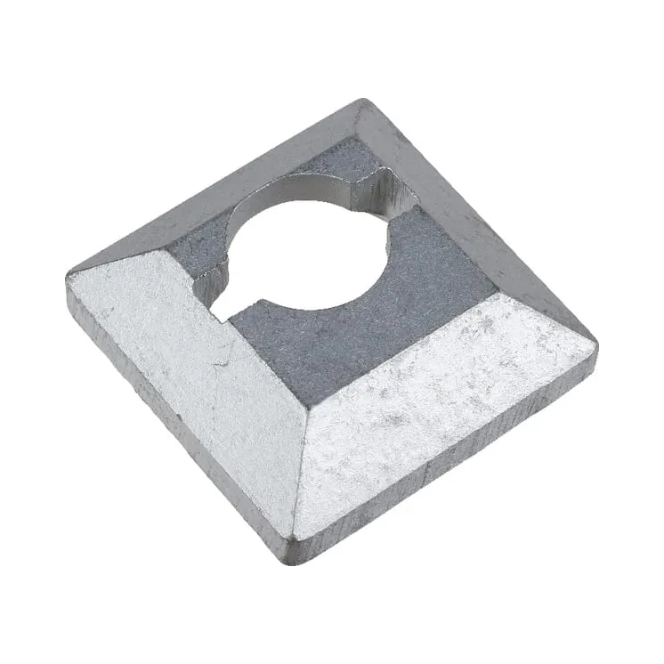 Ekscentrisks disks 50x50x16 D20.2 31710028 Lemken