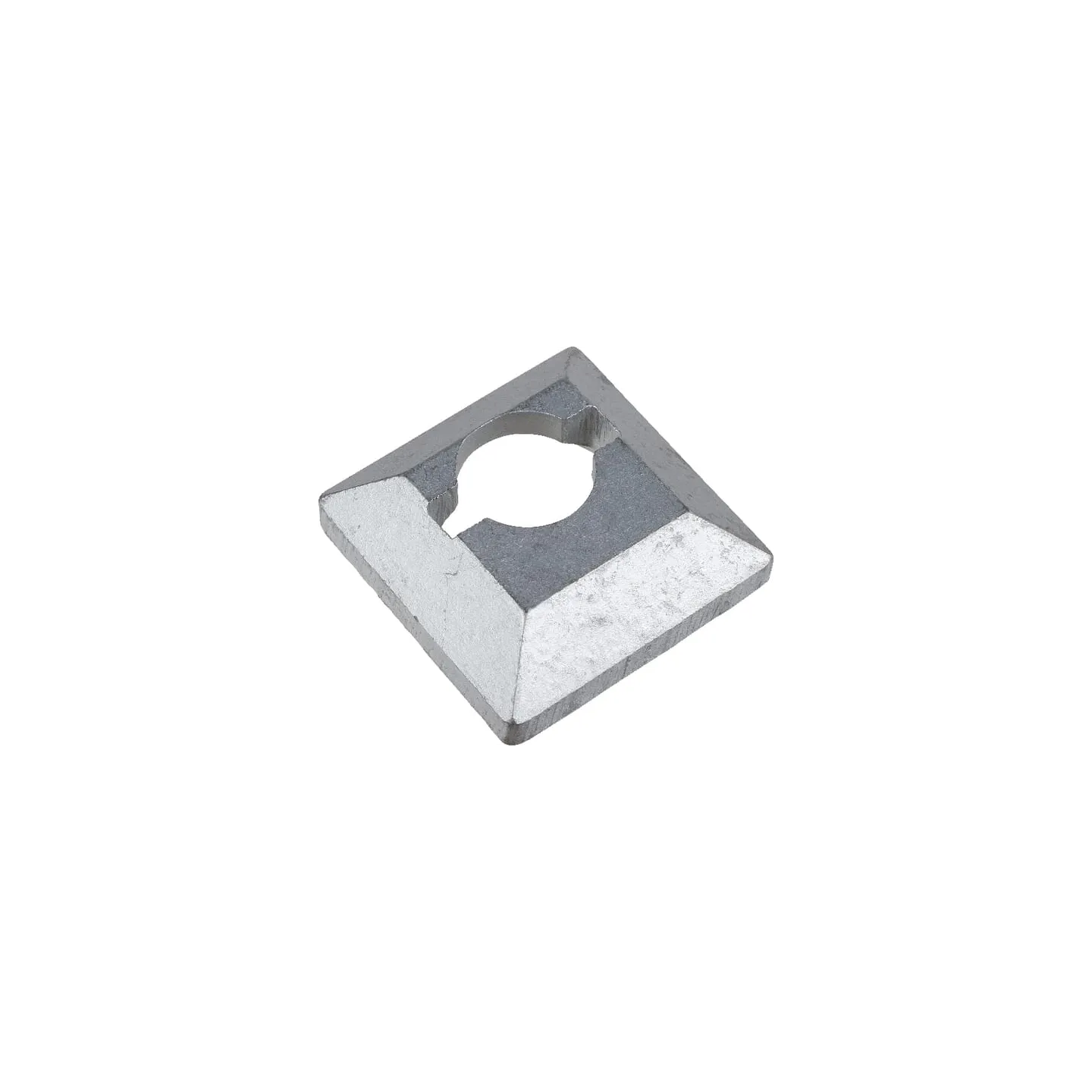 Ekscentrisks disks 50x50x16 D20.2 31710028 Lemken