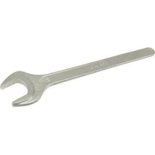 Spanner, fork 46 DIN 894 Zn  3219850 Lemken