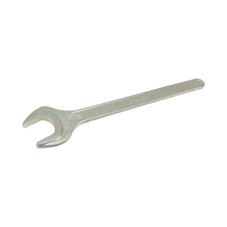 Spanner, fork 46 DIN 894 Zn  3219850 Lemken