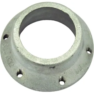Bearing housing 52x31.5 6xM6  3191132 Lemken