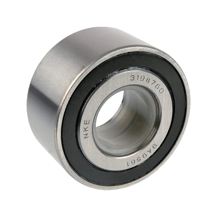 Angular contact ball bearing 30/62/30mm  3198760 Lemken