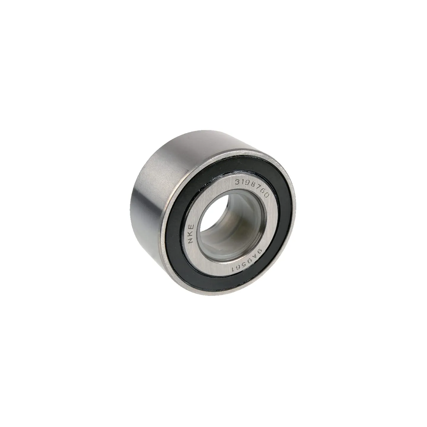Angular contact ball bearing 30/62/30mm  3198760 Lemken