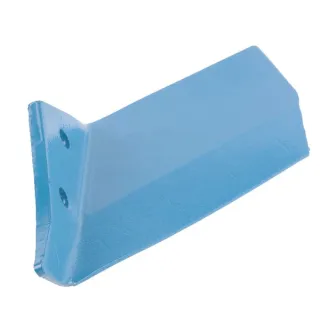 Wing share LH carbide  3374463 Lemken