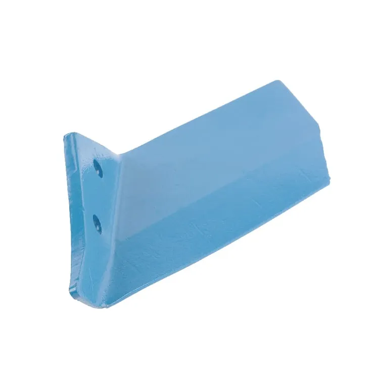 Wing share LH carbide  3374463 Lemken