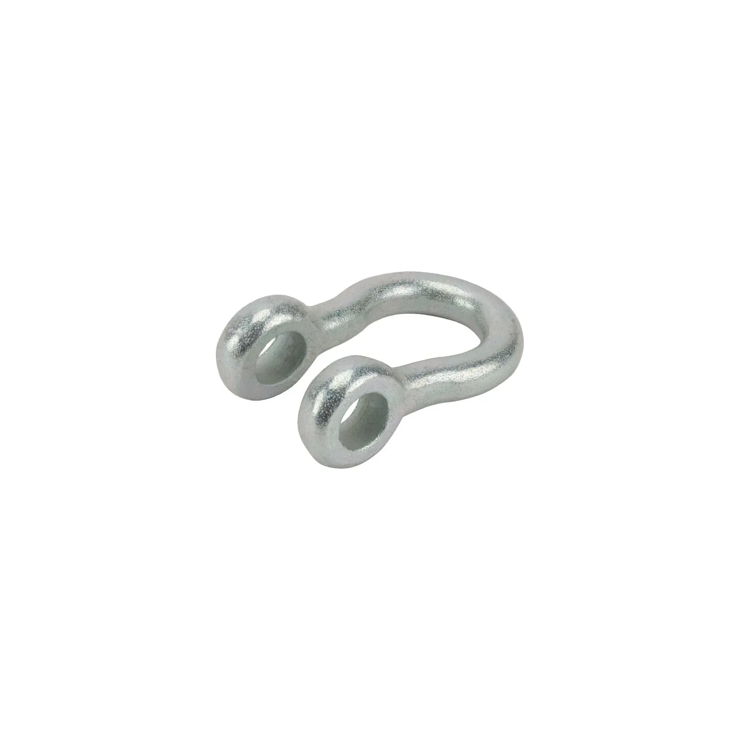 D-shackle with thread,  13mm  3318380 Lemken