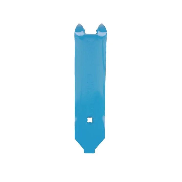 Guide plate KL8   3374482 Lemken