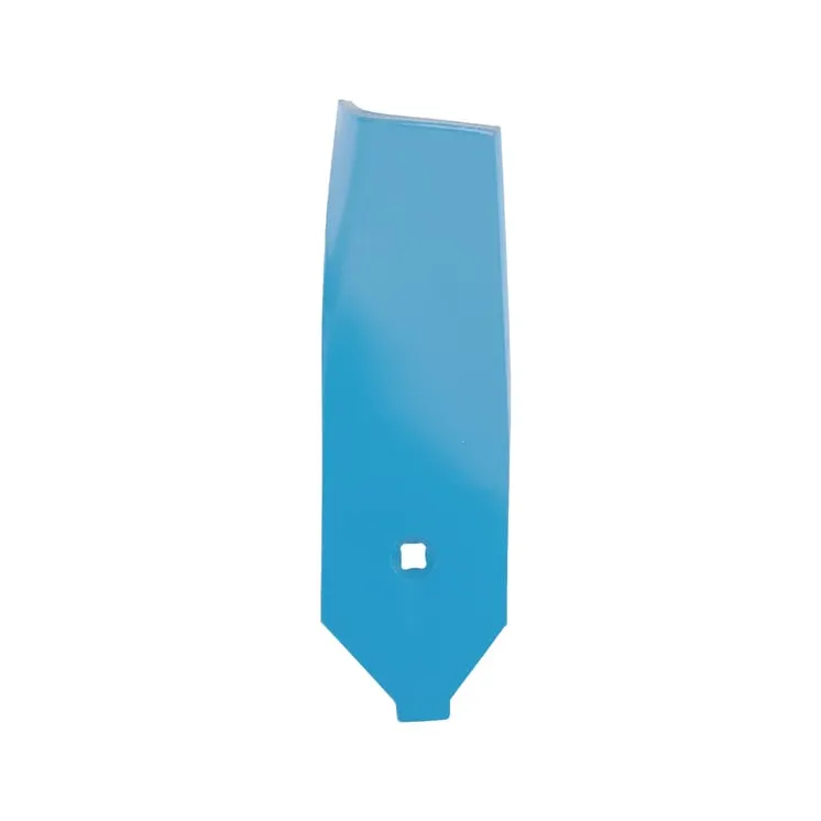 Guide plate LH KR10  33710045 Lemken