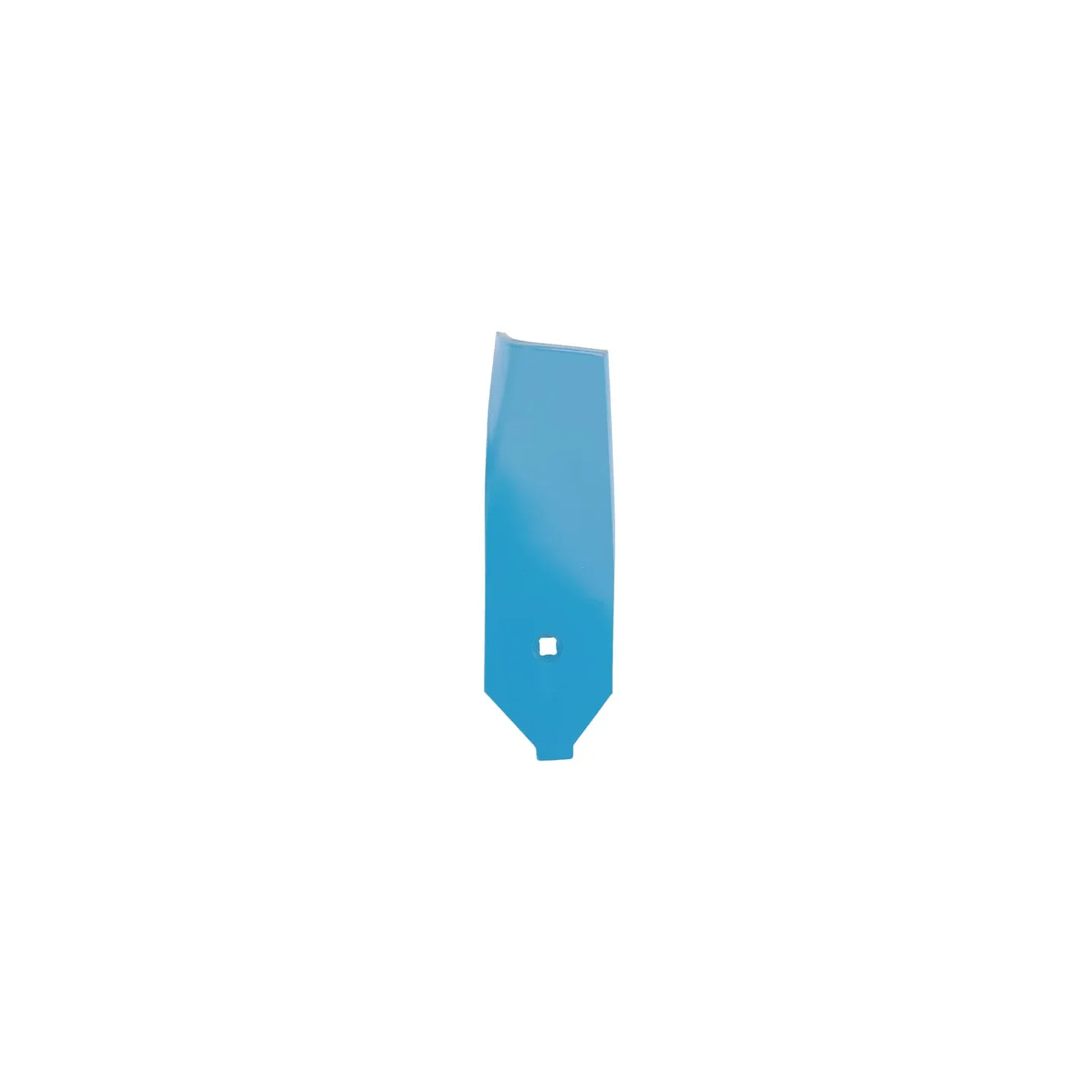 Guide plate LH KR10  33710045 Lemken