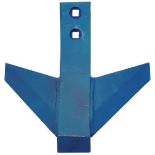 Duckfoot Share A30   3374368 Lemken
