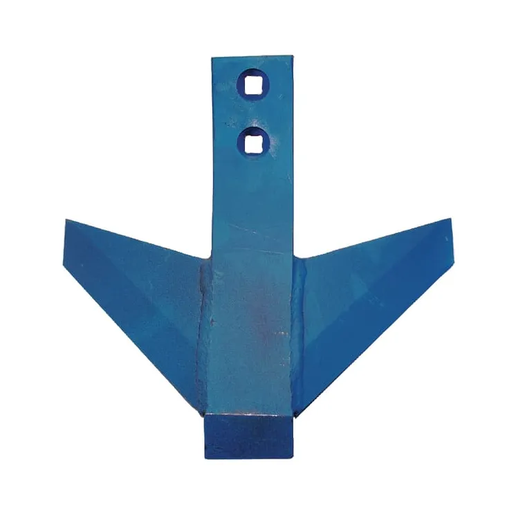 Duckfoot Share A30   3374368 Lemken