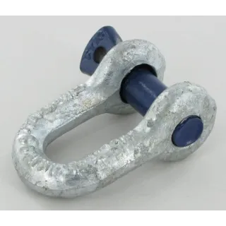 Chain shackle  3318381 Lemken