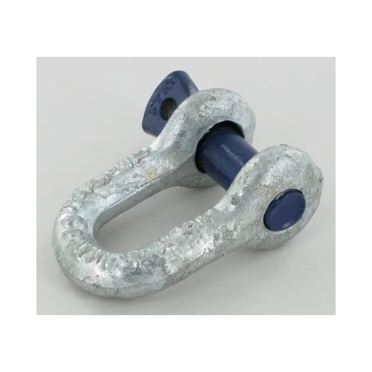 Chain shackle  3318381 Lemken