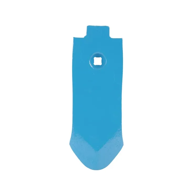 Culitivator point 230x80x14mm  3374386 Lemken