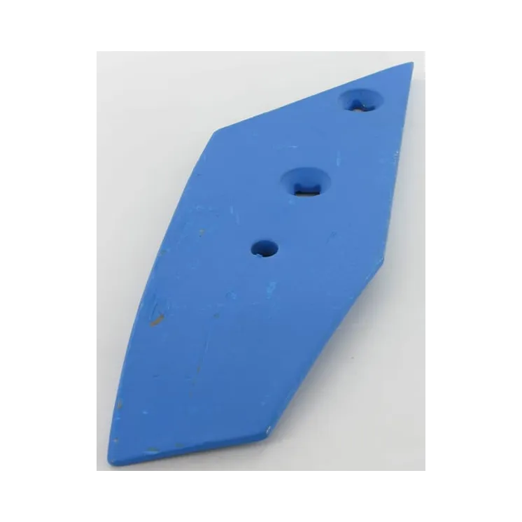 Reversible Point LH   3363987 Lemken