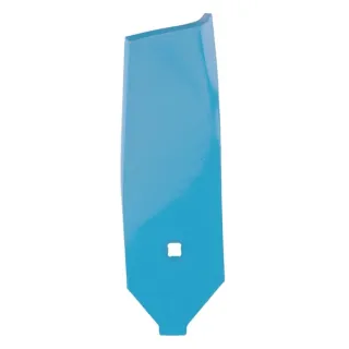 Guideboard, outer RH KR10 L   33710044 Lemken 3374490