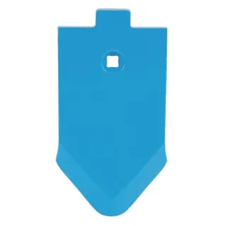 Culitivator point 230x120x10mm  3374388 Lemken