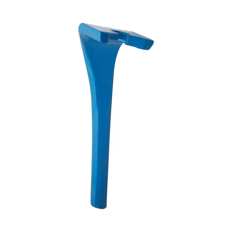 Blade tine ZS38P RE  33710016 Lemken
