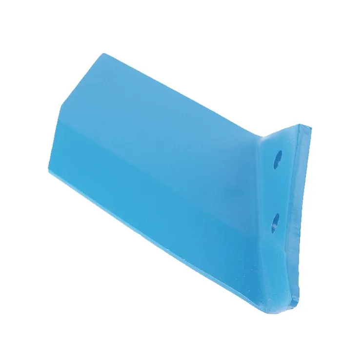 Wing share RH carbide  3374462 Lemken
