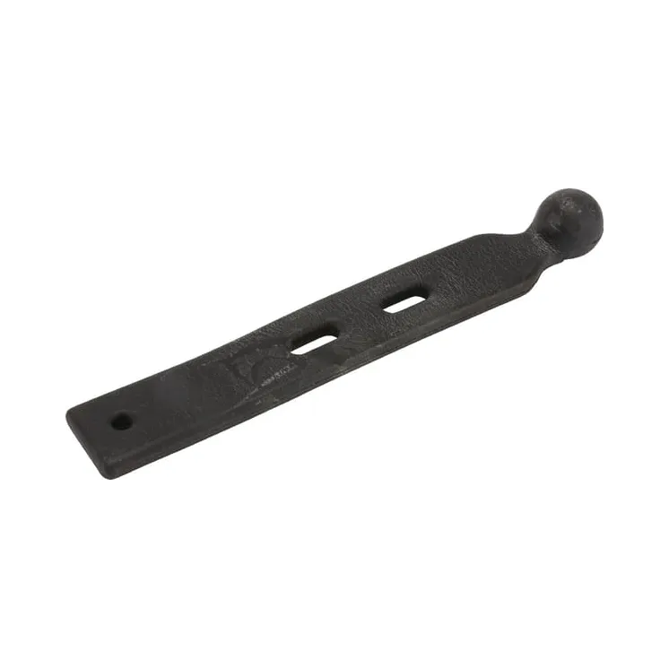 Bolt   3316004 Lemken