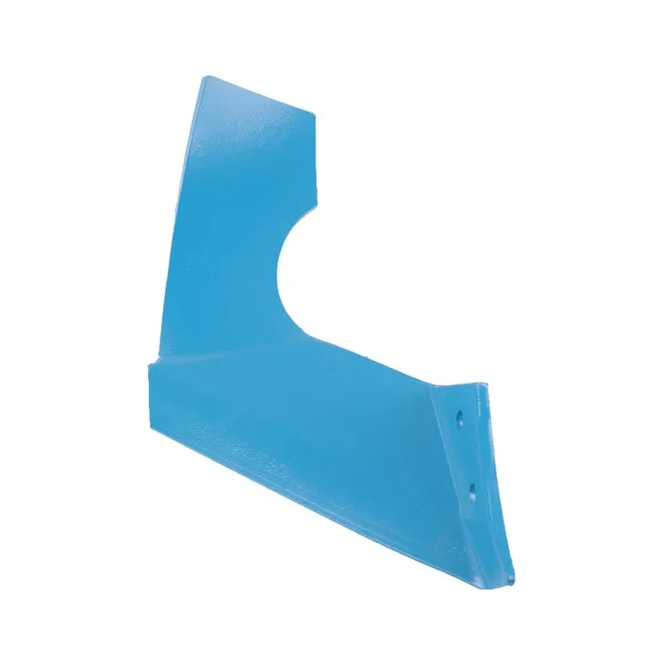 Wing share RH carbide  3374510 Lemken