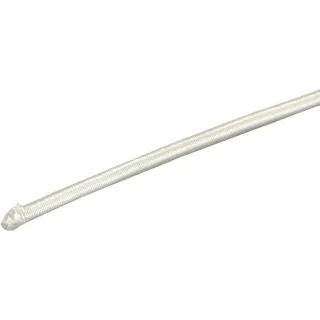 Elastic cable, pc gds D5 white  3313040 Lemken