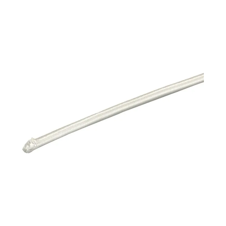Elastic cable, pc gds D5 white  3313040 Lemken
