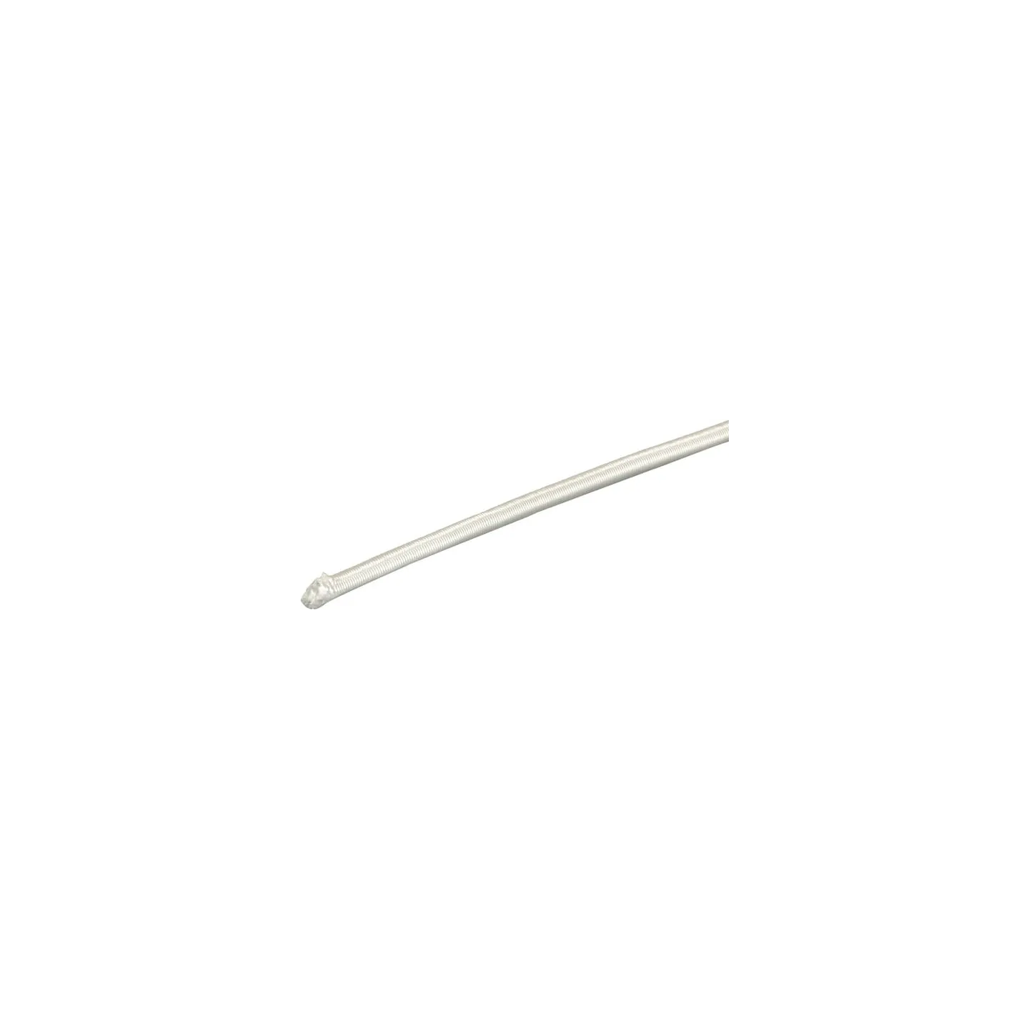 Elastic cable, pc gds D5 white  3313040 Lemken