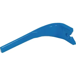 Power harrow tine LH SZ34  33710011 Lemken