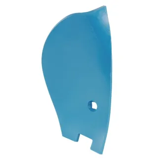 Guide plate RH LBR   3374398 Lemken