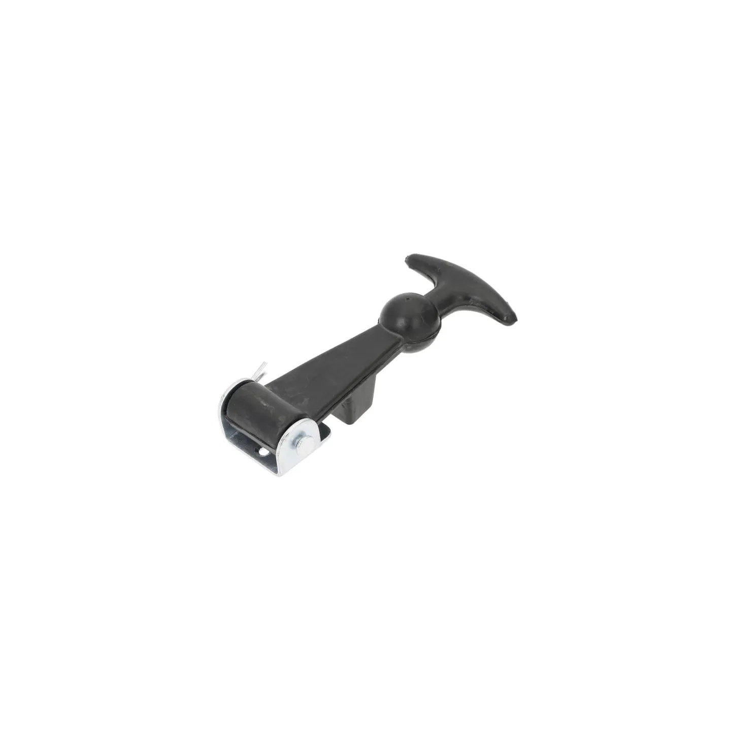 Elastīgs. fiksators, pilns blk rbbr 3316005 Lemken 3316007