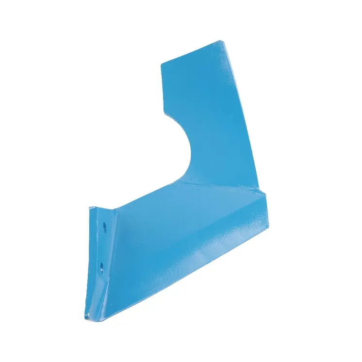 Wing share LH carbide  3374511 Lemken