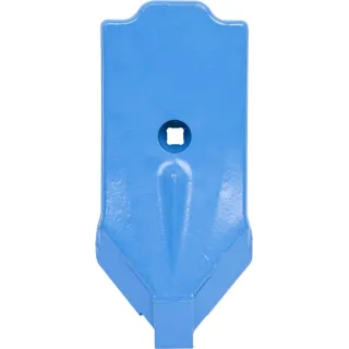 Culitivator point K12H 120x29x267mm  33710030 Lemken 3374387