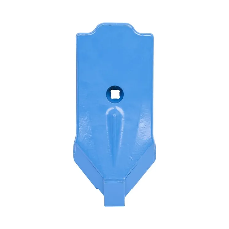 Culitivator point K12H 120x29x267mm  33710030 Lemken 3374387