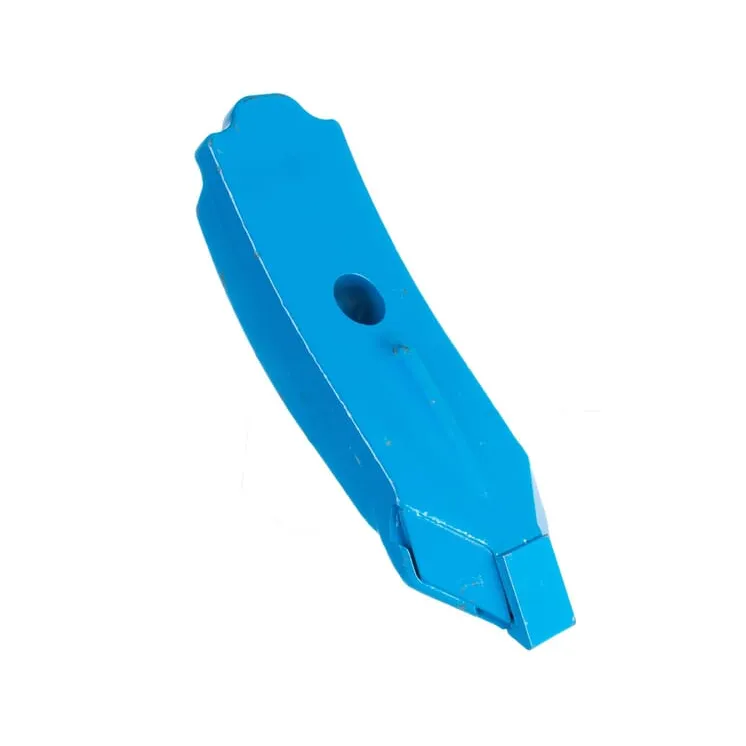 Cultivator point carbide  33710031 Lemken 33710008