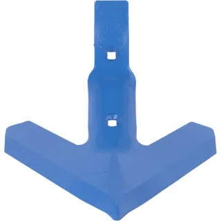 Duckfoot-share KG35 2  33710066 Lemken 33710042