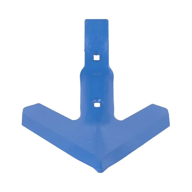 Duckfoot-share KG35 2 33710066 Lemken 33710042