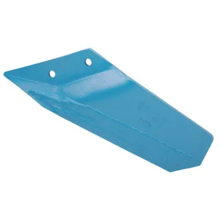 Spārna daļa RH karbīds 3374424 Lemken