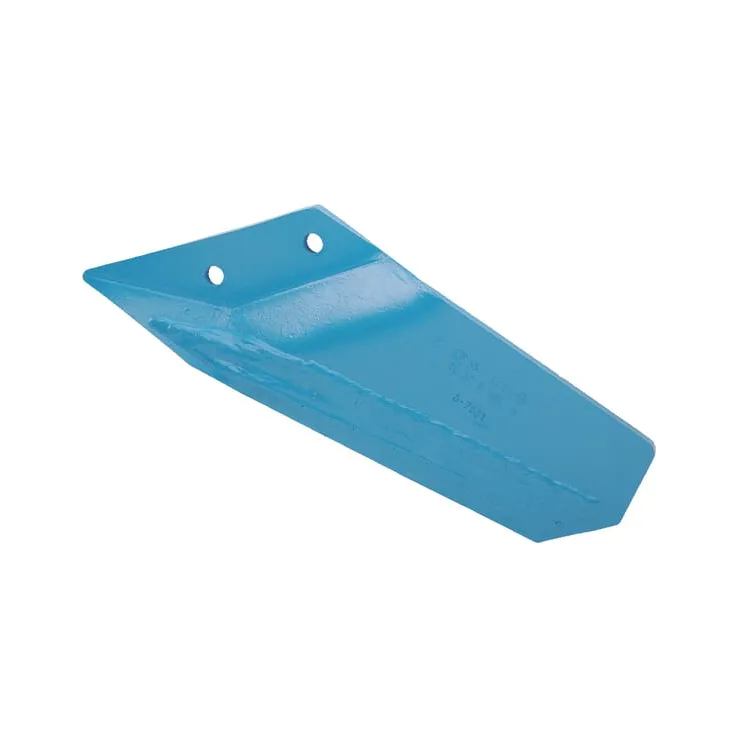 Spārna daļa RH karbīds 3374424 Lemken