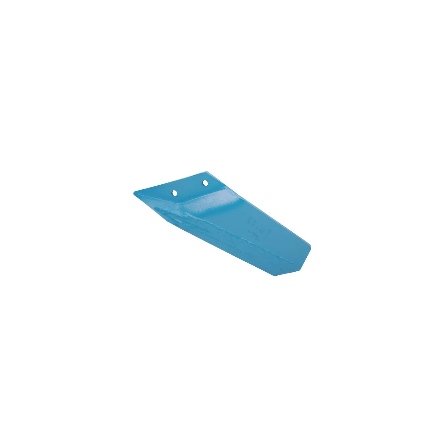 Spārna daļa RH karbīds 3374424 Lemken
