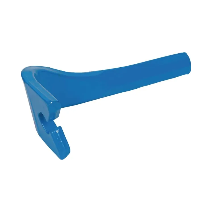 Knife tine ZS34P Le  33710015 Lemken