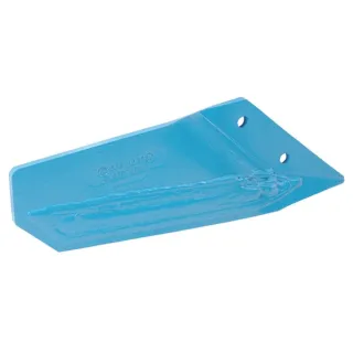 Wing share LH carbide  3374425 Lemken
