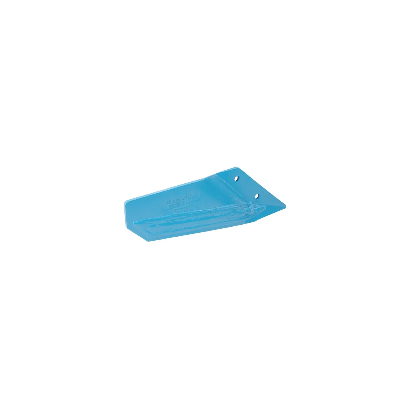 Spārna daļa LH karbīds 3374425 Lemken