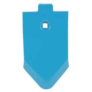 Kultivatora smaile 230x120x12mm 3374392 Lemken